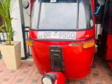 Bajaj 4 Stroke 2008 Three Wheel