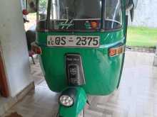 Bajaj 4 Stroke 2008 Three Wheel