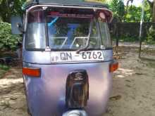 Bajaj 4 Stroke 2008 Three Wheel