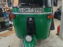 Bajaj 4 Stroke 2008 Three Wheel