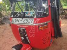 Bajaj 4 Stroke 2008 Three Wheel