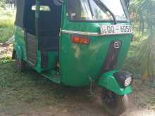 Bajaj 4strok 2008 Three Wheel