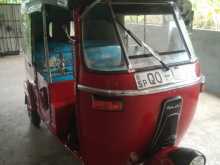 Bajaj 4 Stroke 2008 Three Wheel