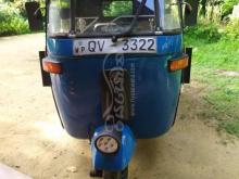 Bajaj 4 Stroke 2009 Three Wheel