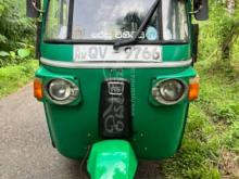 Bajaj 4 Stroke 2009 Three Wheel
