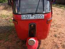 Bajaj 4 Stroke 2009 Three Wheel