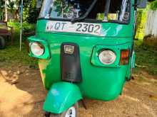 Bajaj 4 Stroke 2009 Three Wheel