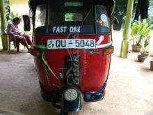 Bajaj 4 Stroke 2009 Three Wheel