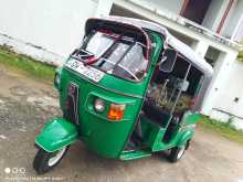 Bajaj 4 Stroke 2010 Three Wheel