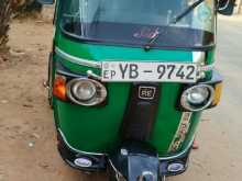 Bajaj 4 Stroke 2010 Three Wheel