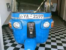 Bajaj 4 Stroke 2010 Three Wheel