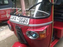 Bajaj 4 Stroke 2010 Three Wheel