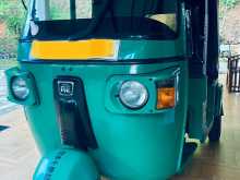 Bajaj 4 Stroke 2010 Three Wheel