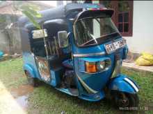 Bajaj 4 Stroke 2010 Three Wheel