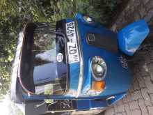 Bajaj 4strok 2010 Three Wheel