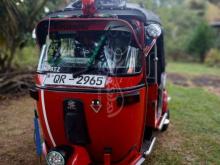 Bajaj 4 Stroke 2008 Three Wheel