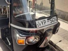 Bajaj 4 Stroke 2011 Three Wheel