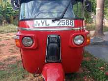 Bajaj 4 Stroke 2011 Three Wheel