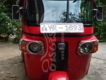Bajaj 4 Stroke 2011 Three Wheel