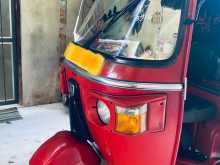 Bajaj 4 Stroke 2011 Three Wheel