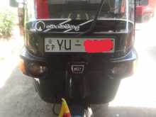 Bajaj 4 Stroke 2011 Three Wheel