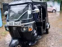 Bajaj 4 Stroke 2012 Three Wheel