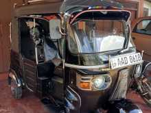 Bajaj 4 Stroke 2012 Three Wheel