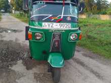 Bajaj 4 Stroke 2012 Three Wheel