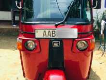 Bajaj 4 Stroke 2012 Three Wheel