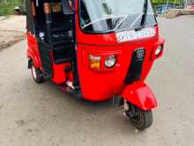 Bajaj 4 Stroke 2012 Three Wheel