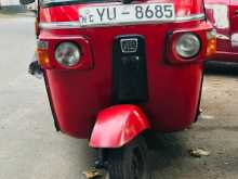 Bajaj 4 Stroke 2012 Three Wheel