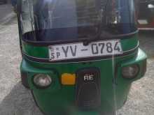 Bajaj 4 Stroke 2012 Three Wheel