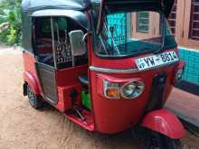 Bajaj 4 Stroke 2012 Three Wheel