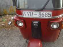 Bajaj 4 Stroke 2012 Three Wheel