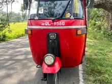 Bajaj 4 Stroke 2007 Three Wheel