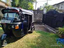 Bajaj 4 Stroke 2013 Three Wheel