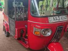 Bajaj 4 Stroke 2013 Three Wheel