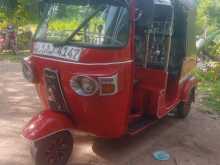 Bajaj 4 Stroke 2013 Three Wheel