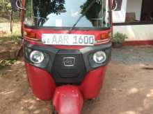 Bajaj 4 Stroke 2014 Three Wheel