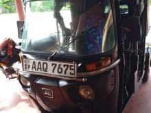 Bajaj 4 Stroke 2014 Three Wheel