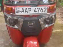 Bajaj 4 Stroke 2014 Three Wheel