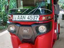 Bajaj 4 Stroke 2014 Three Wheel