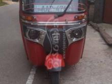 Bajaj 4 Stroke 2014 Three Wheel