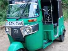 Bajaj 4 Stroke 2014 Three Wheel