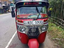 Bajaj 4 Stroke 2015 Three Wheel