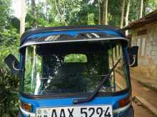 Bajaj 4 Stroke 2015 Three Wheel