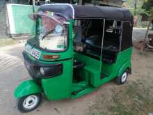 Bajaj 4 Stroke 2015 Three Wheel