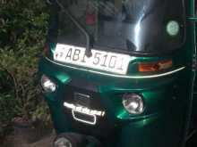 Bajaj 4 Stroke 2015 Three Wheel