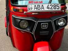 Bajaj 4 Stroke 2016 Three Wheel