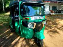 Bajaj 4 Stroke 2016 Three Wheel